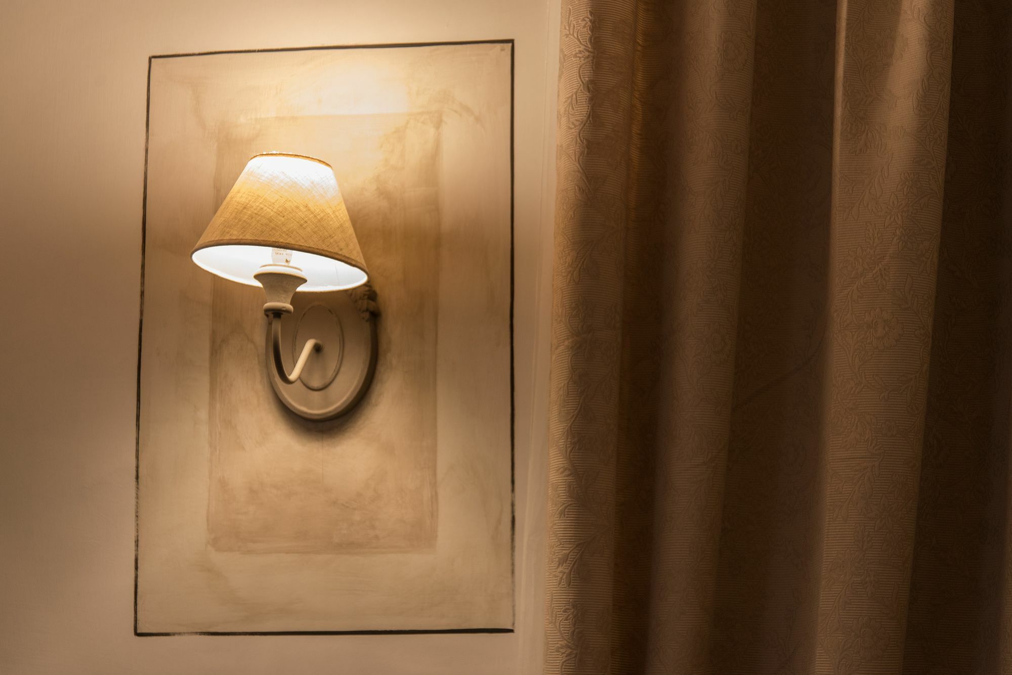 Villa Vaticana Rom Exteriör bild