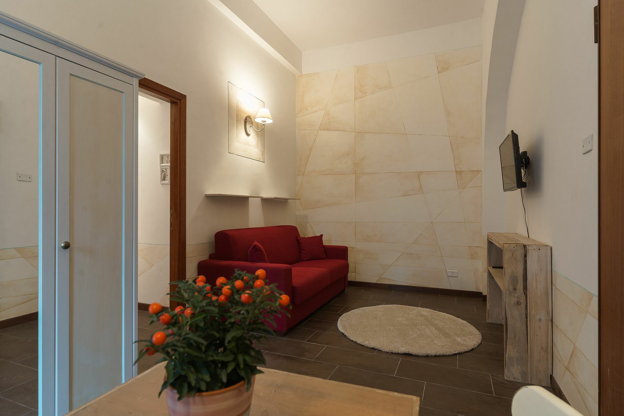Villa Vaticana Rom Exteriör bild